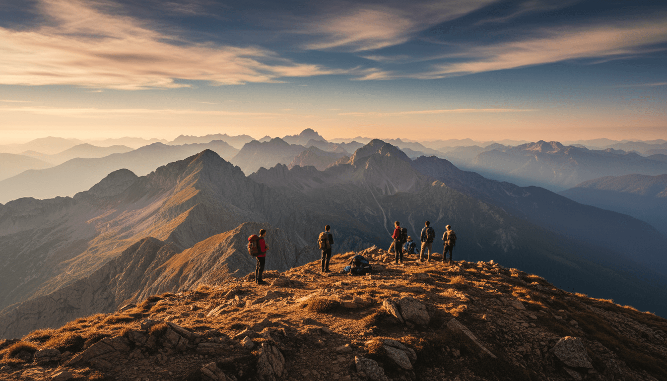 Exclusive tour packages